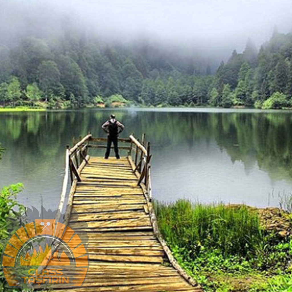 artvin Taş Fırın Ustası