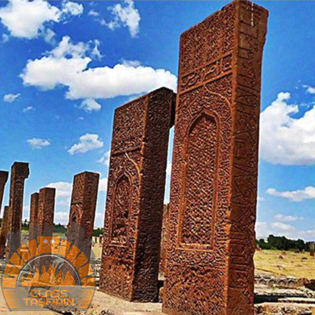 bitlis Taş Fırın Ustası