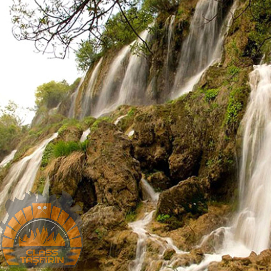 erzincan Taş Fırın Ustası