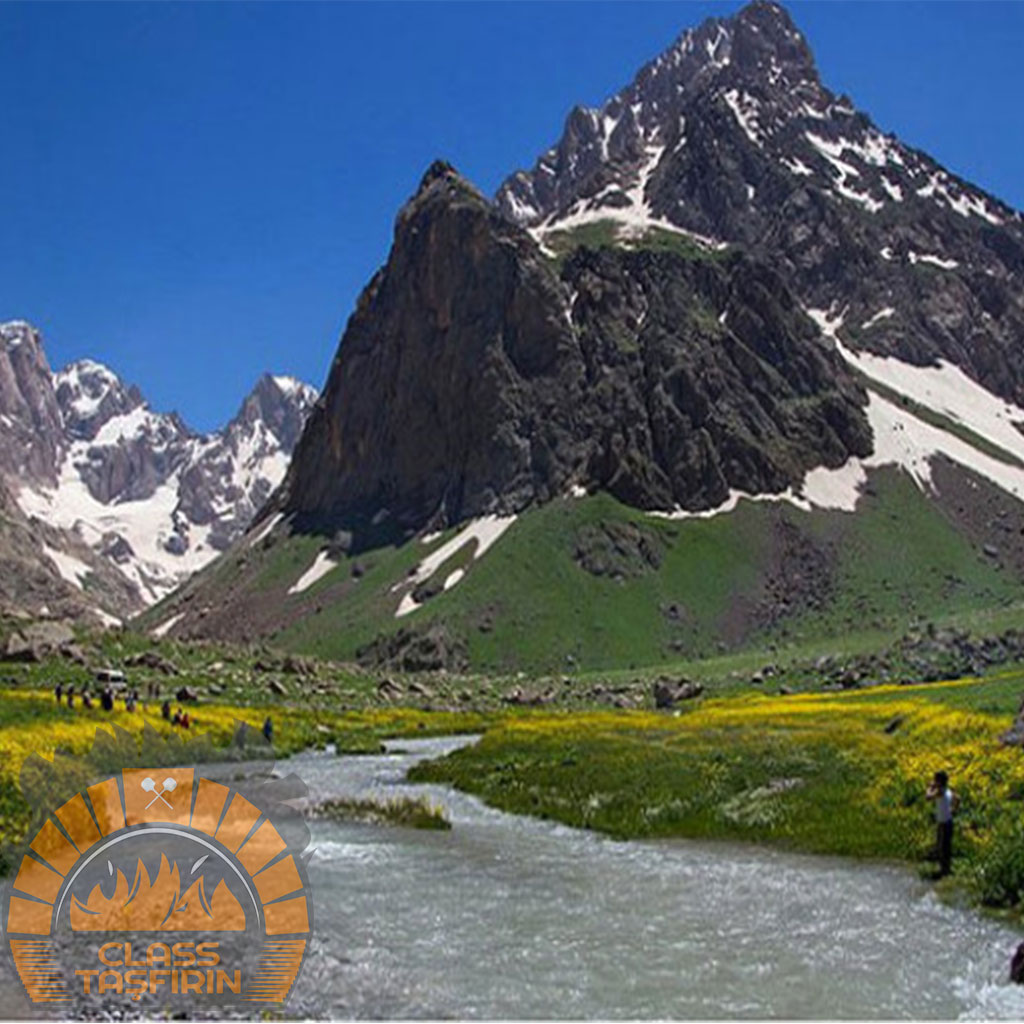 hakkari Taş Fırın Ustası